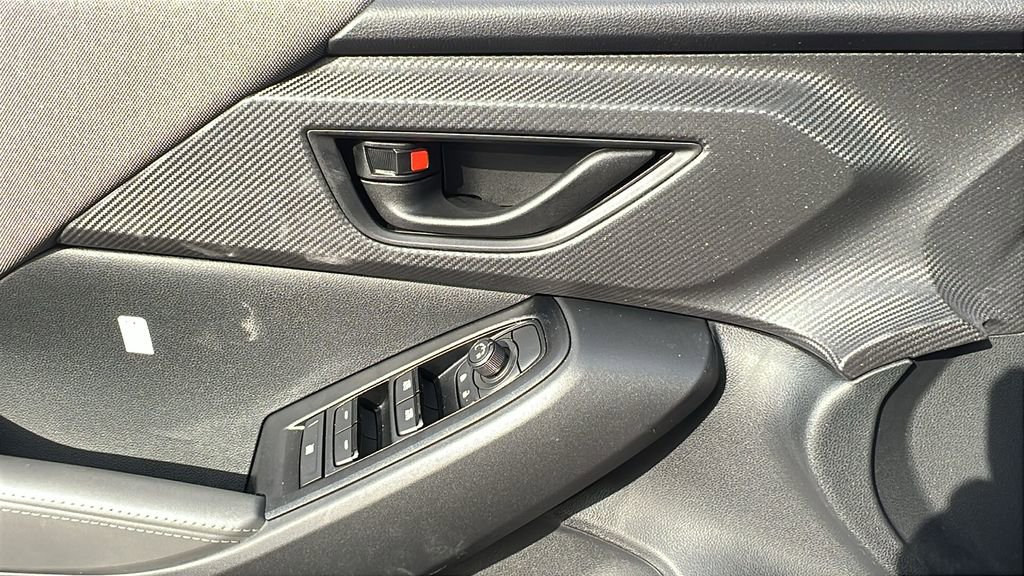 New 2026 Subaru Crosstrek 2.0i Premium image 27