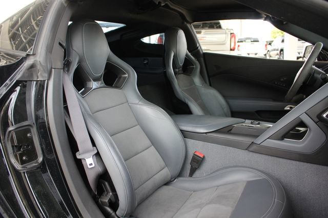 Used 2016 Chevrolet Corvette Z06 w/ 2LZ Preferred Equipment Group image 42