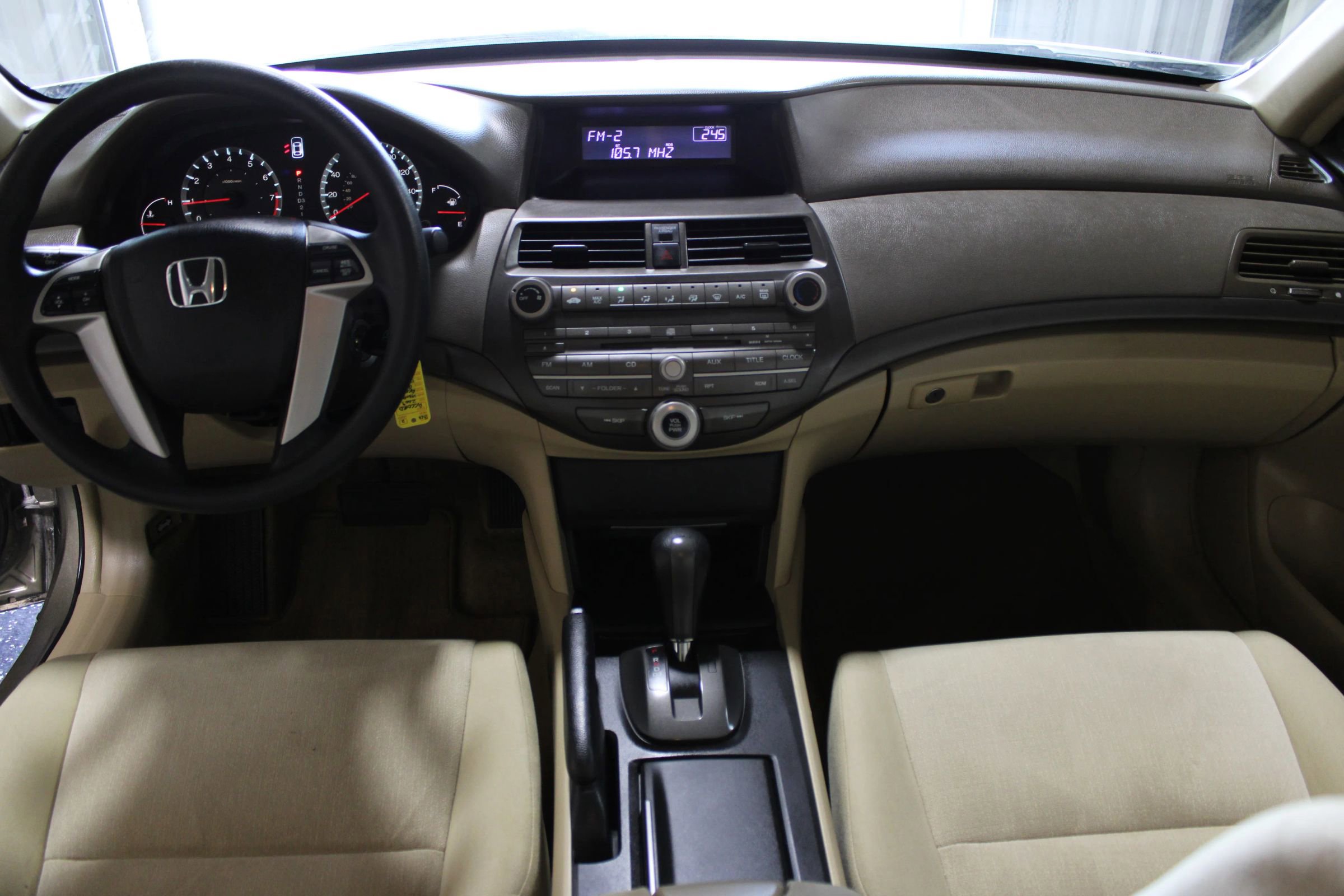 Used 2009 Honda Accord LX-P image 13
