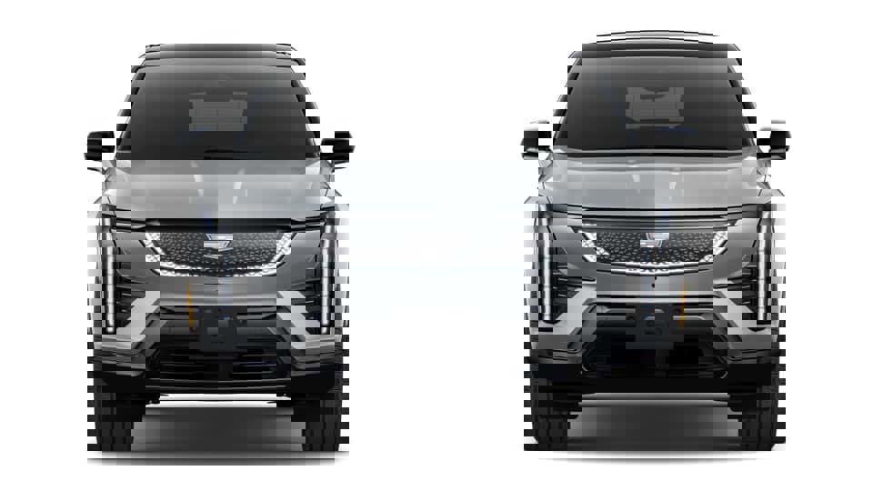 New 2026 Cadillac Optiq Sport 2 image 4