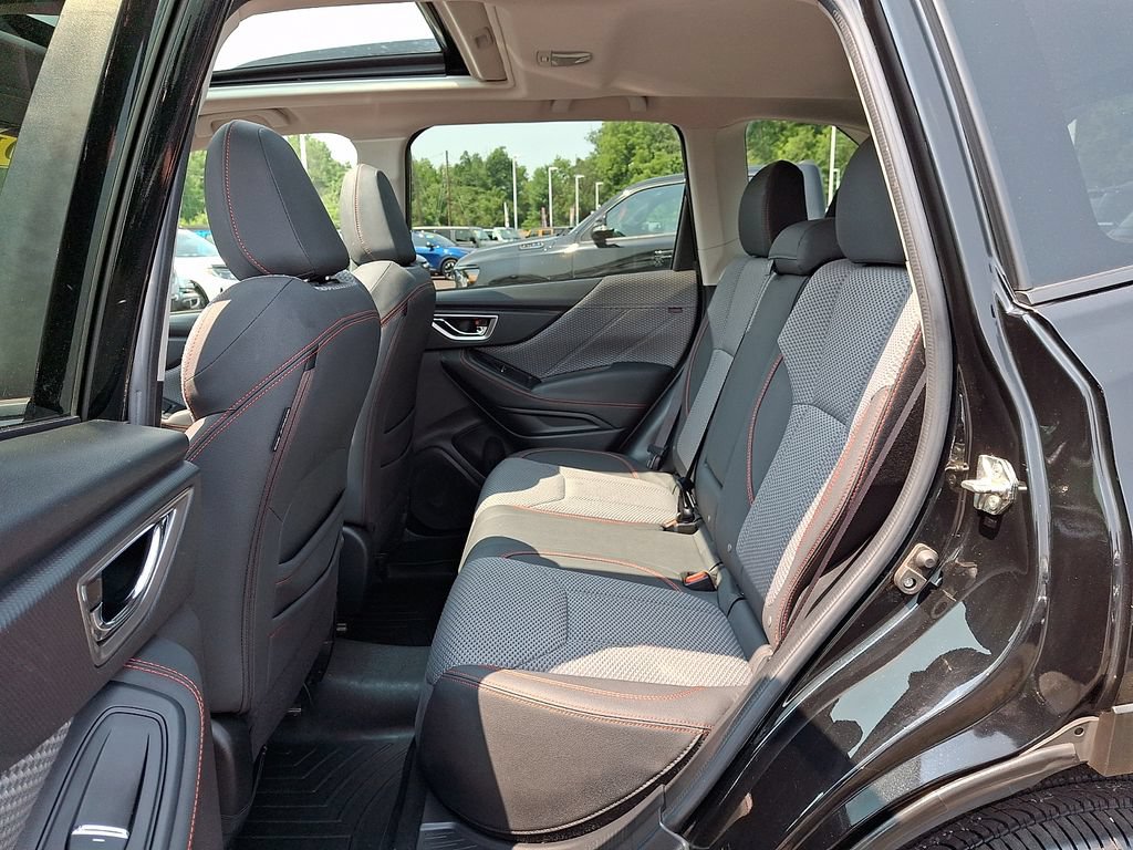 Used 2019 Subaru Forester Sport AWD/4WD image 11