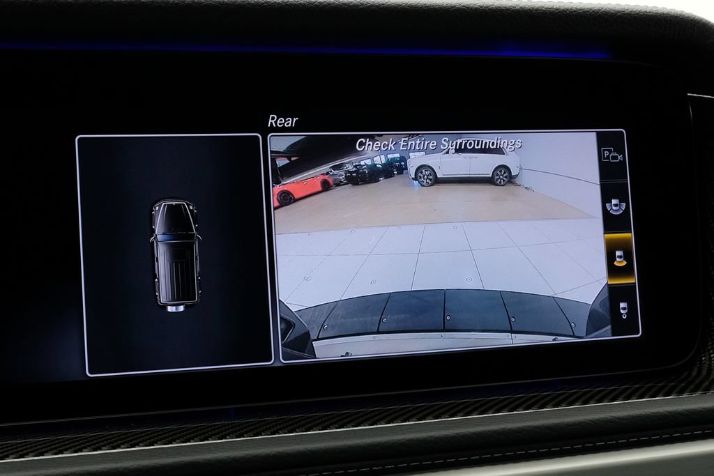 Used 2021 Mercedes-Benz G 550 image 25