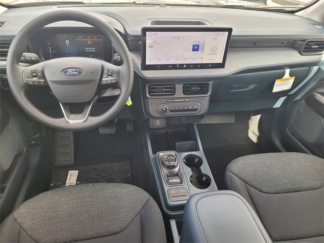 New 2025 Ford Maverick XL image 7