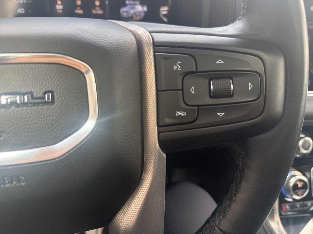 Used 2023 GMC Yukon Denali image 21