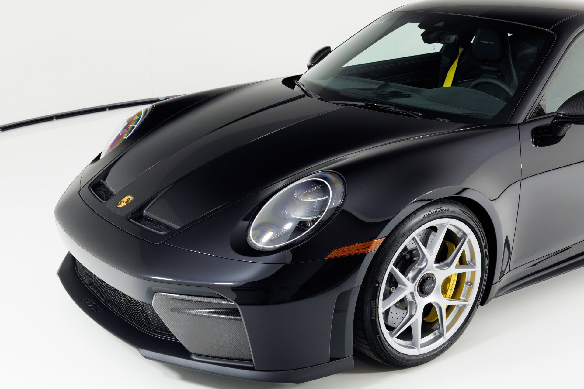 Used 2026 Porsche 911 GT3 image 52