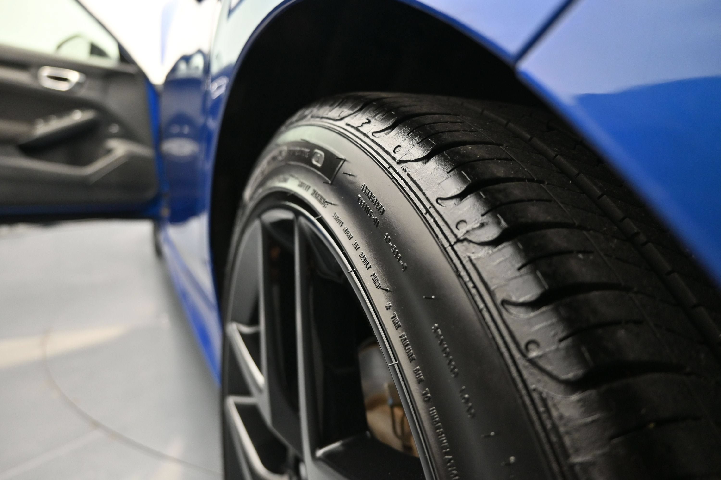 Used 2023 Honda Civic Sport image 33