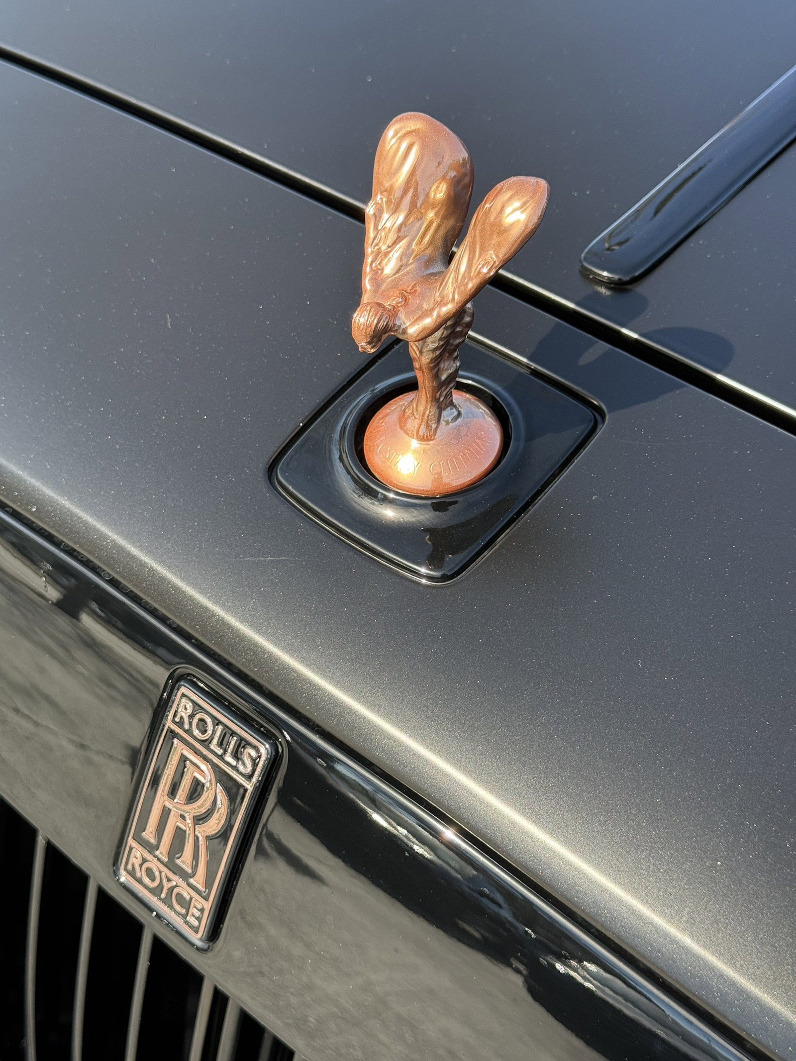 Used 2012 Rolls-Royce Ghost image 13