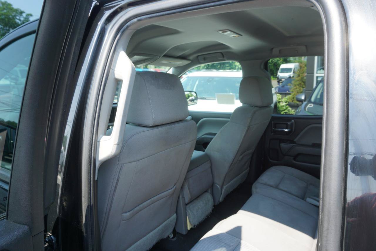 Used 2019 GMC Sierra 1500 Limited w/ Elevation Edition AWD/4WD image 10