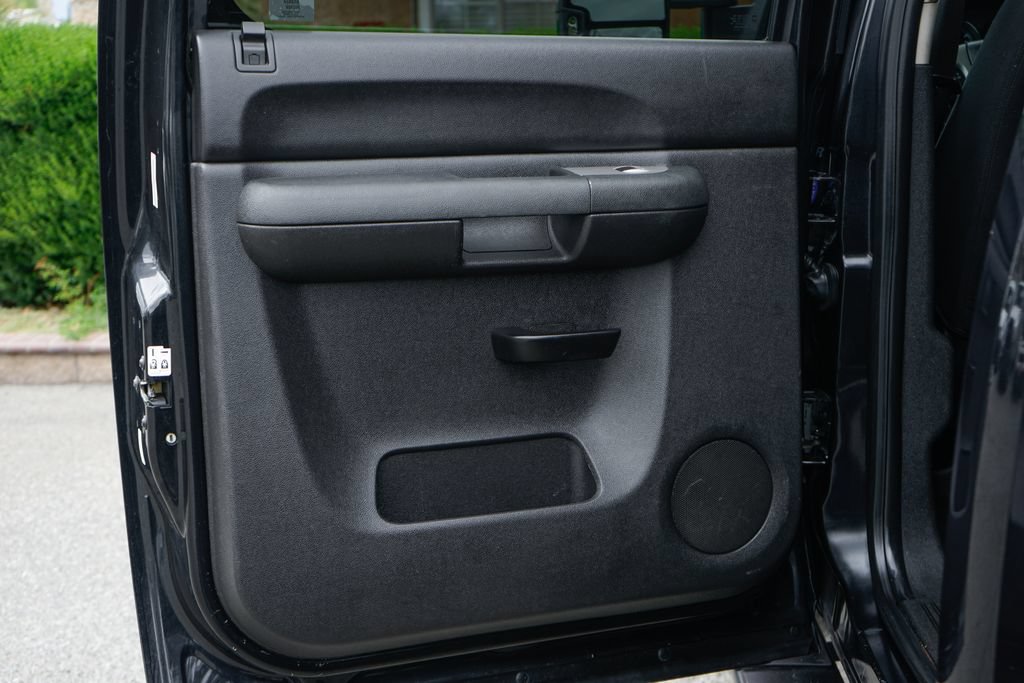 Used 2010 Chevrolet Silverado 2500 LT RWD image 33