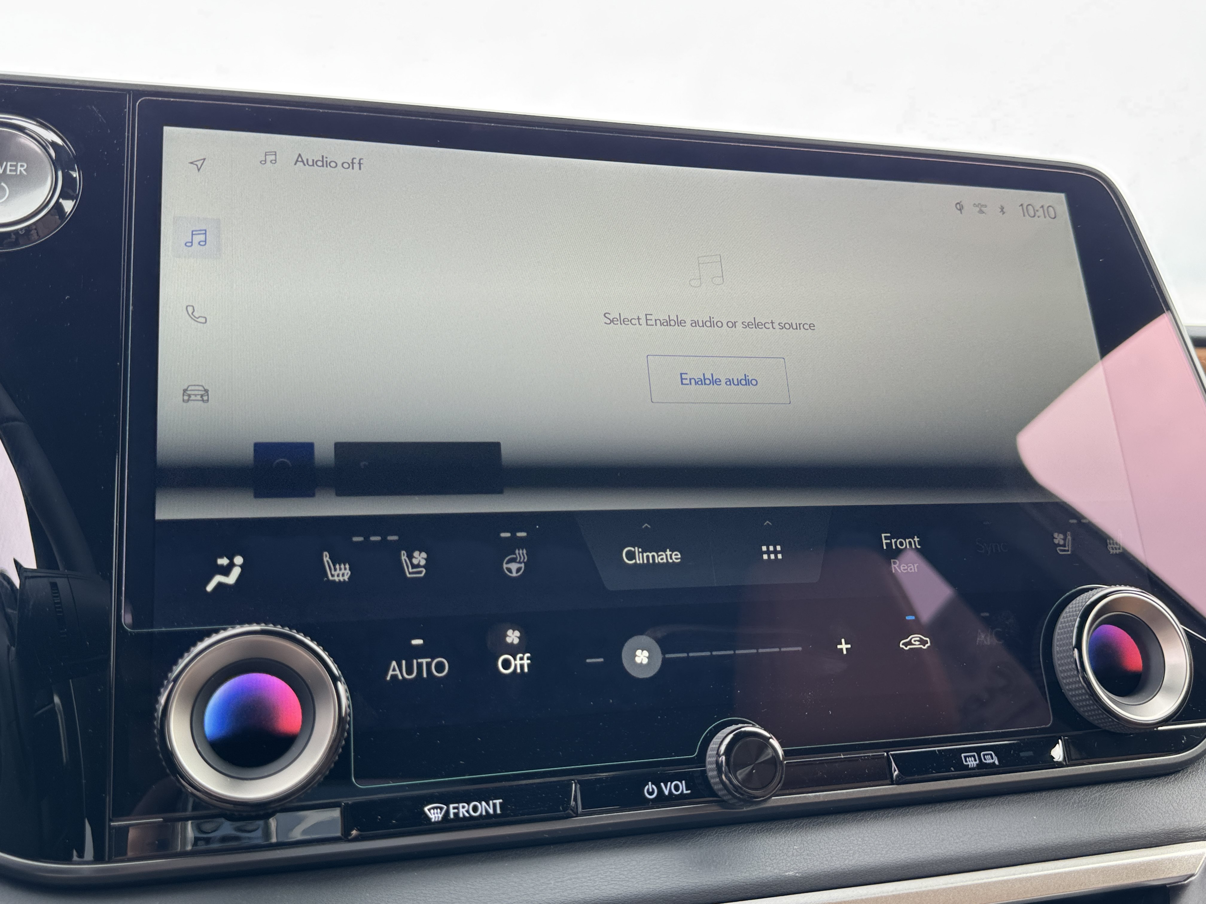 New 2026 Lexus RX 350 w/ Convenience Package AWD/4WD image 28