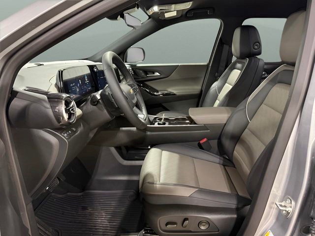 New 2026 Chevrolet Equinox LT w/ Convenience Package II image 10