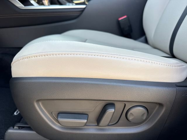 New 2026 MAZDA CX-90 3.3 Turbo w/ Premium Sport Pkg AWD/4WD image 13