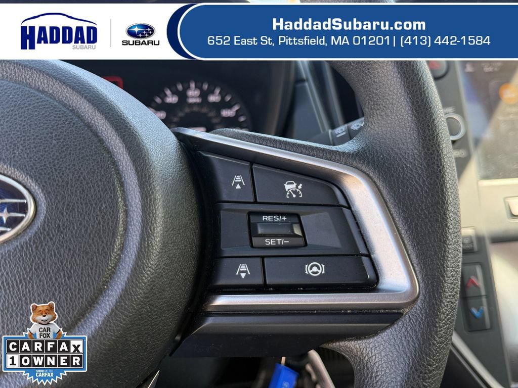 Used 2024 Subaru Impreza 2.0i AWD/4WD image 22