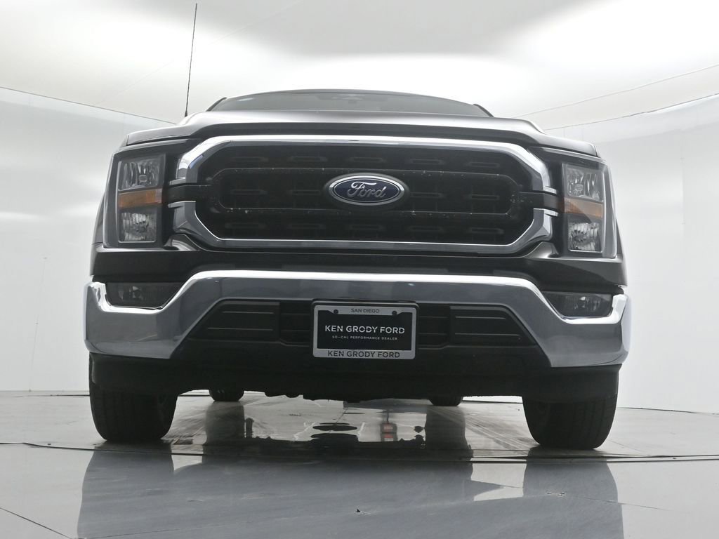 Used 2023 Ford F150 XLT image 43