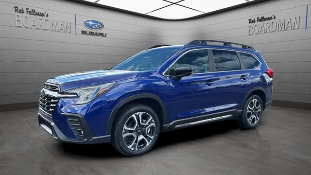 New 2026 Subaru Ascent Limited AWD/4WD image 10