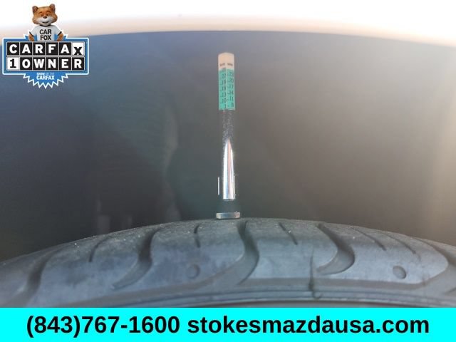 Used 2025 Honda Civic Sport image 26