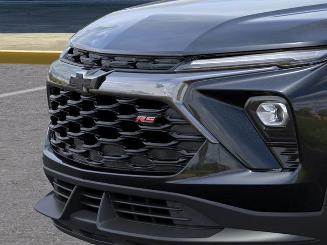 New 2026 Chevrolet TrailBlazer RS w/ Convenience Package image 13