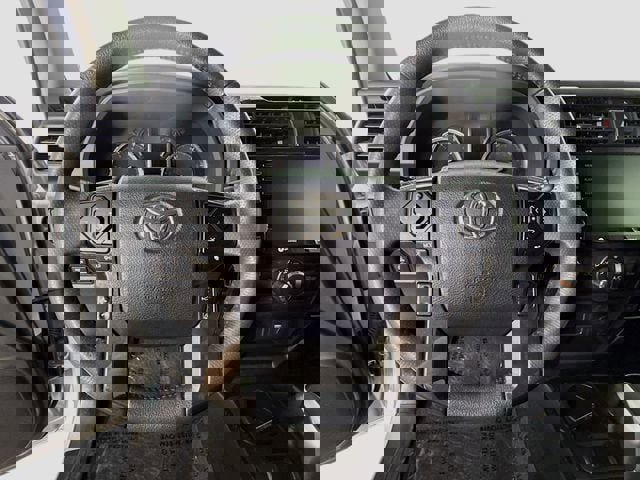 Certified 2021 Toyota 4Runner TRD Off-Road Premium w/ Moonroof Package AWD/4WD image 11