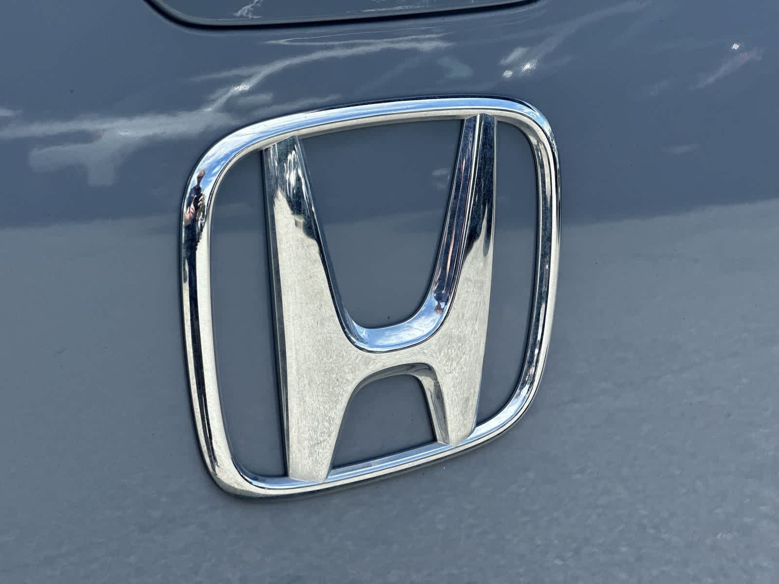 Used 2023 Honda Ridgeline Sport image 10