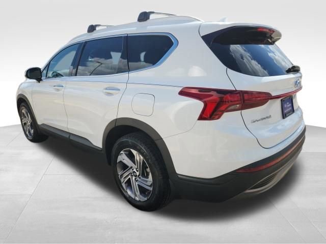 Used 2023 Hyundai Santa Fe SEL image 7