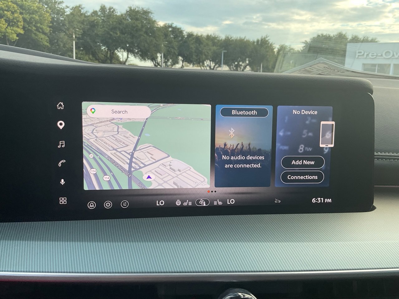 New 2027 Nissan Murano SL AWD/4WD image 29