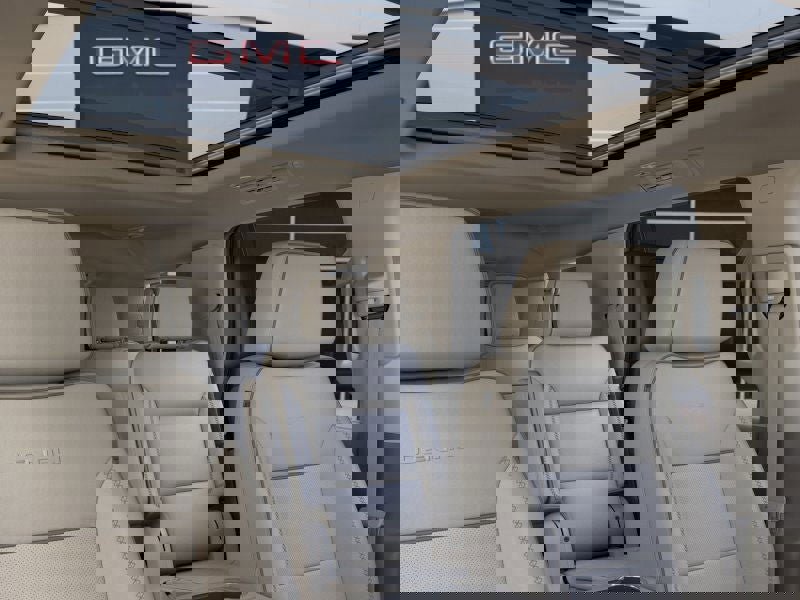 New 2026 GMC Yukon Denali w/ Denali Reserve Package image 48