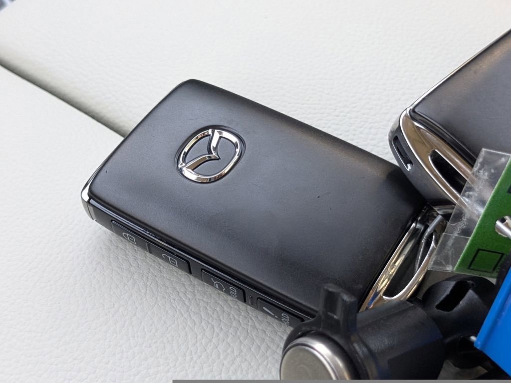 New 2026 MAZDA CX-50 AWD 2.5 S w/ Weather Package image 32