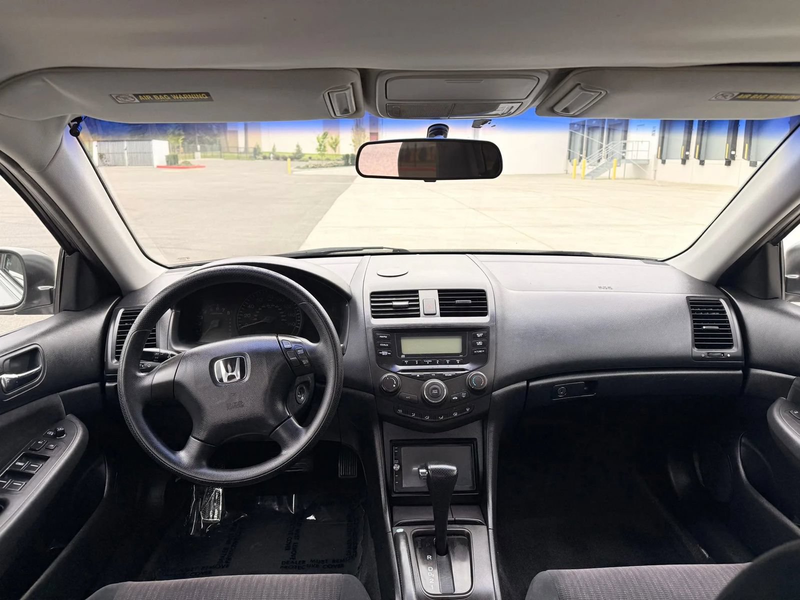 Used 2003 Honda Accord LX image 13