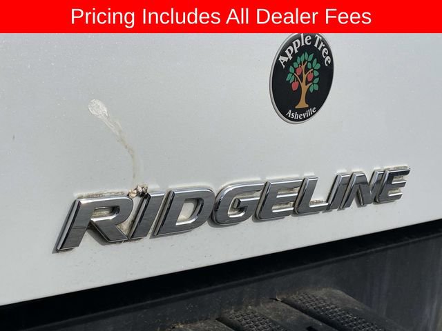Used 2021 Honda Ridgeline Black Edition image 9