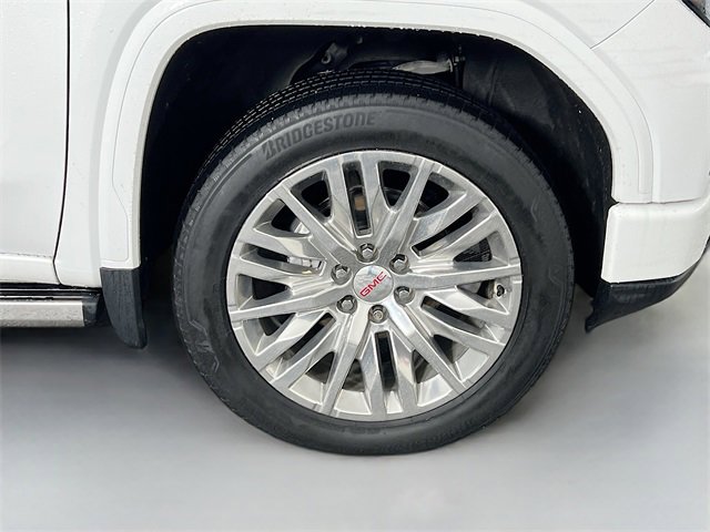 Used 2022 GMC Sierra 1500 Denali w/ Denali Reserve Package image 40