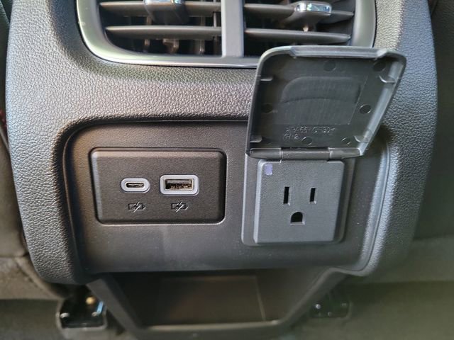 Used 2024 Chevrolet Blazer RS w/ Driver Confidence II Package image 15