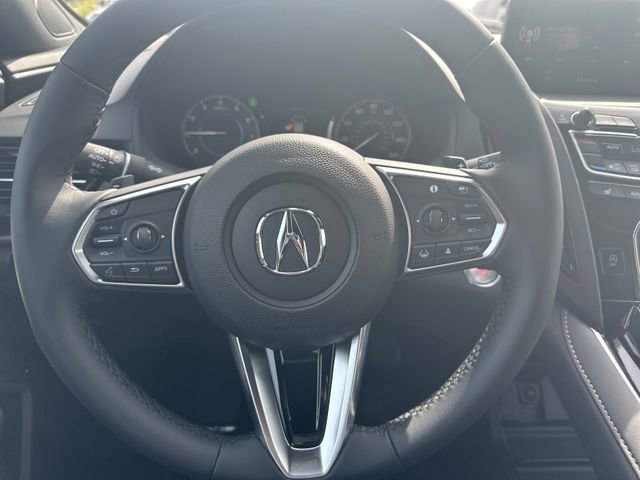 New 2025 Acura RDX SH-AWD image 17
