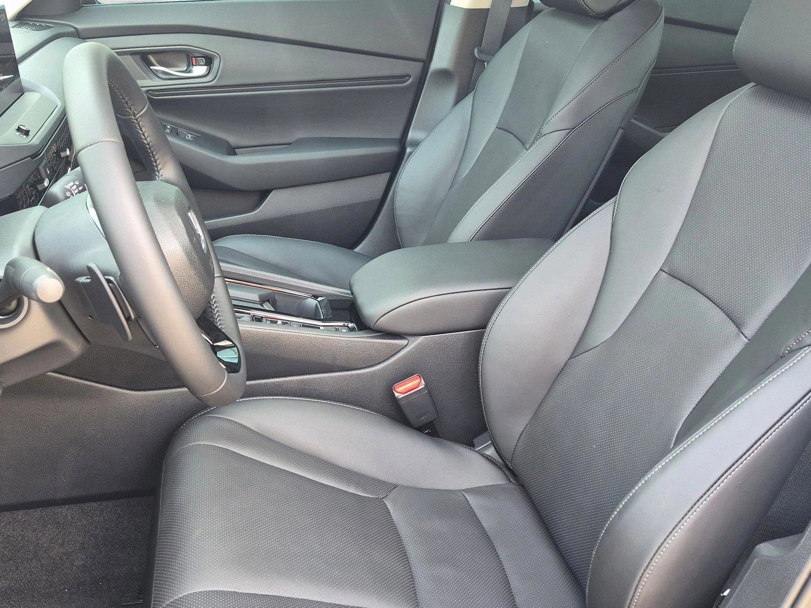 New 2026 Honda Accord EX-L image 4