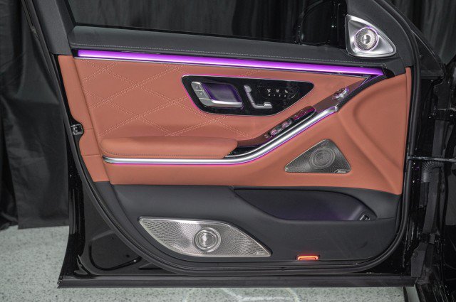 New 2026 Mercedes-Benz S 63 AMG S image 10