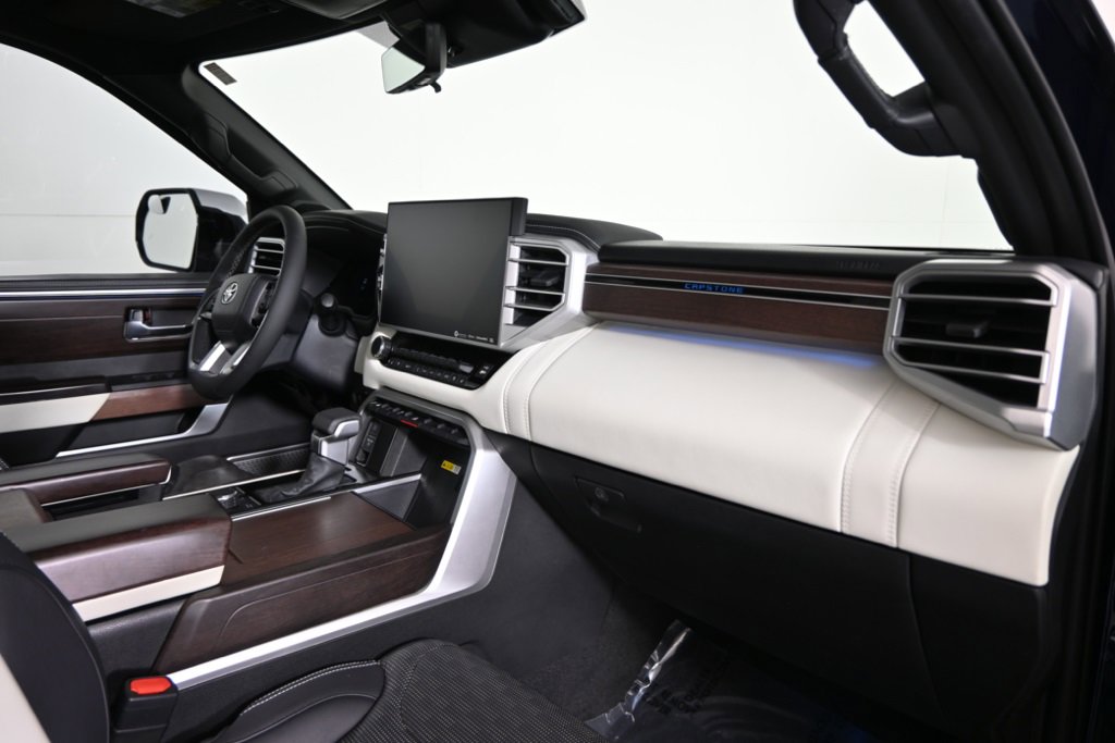 Used 2023 Toyota Tundra Capstone image 15