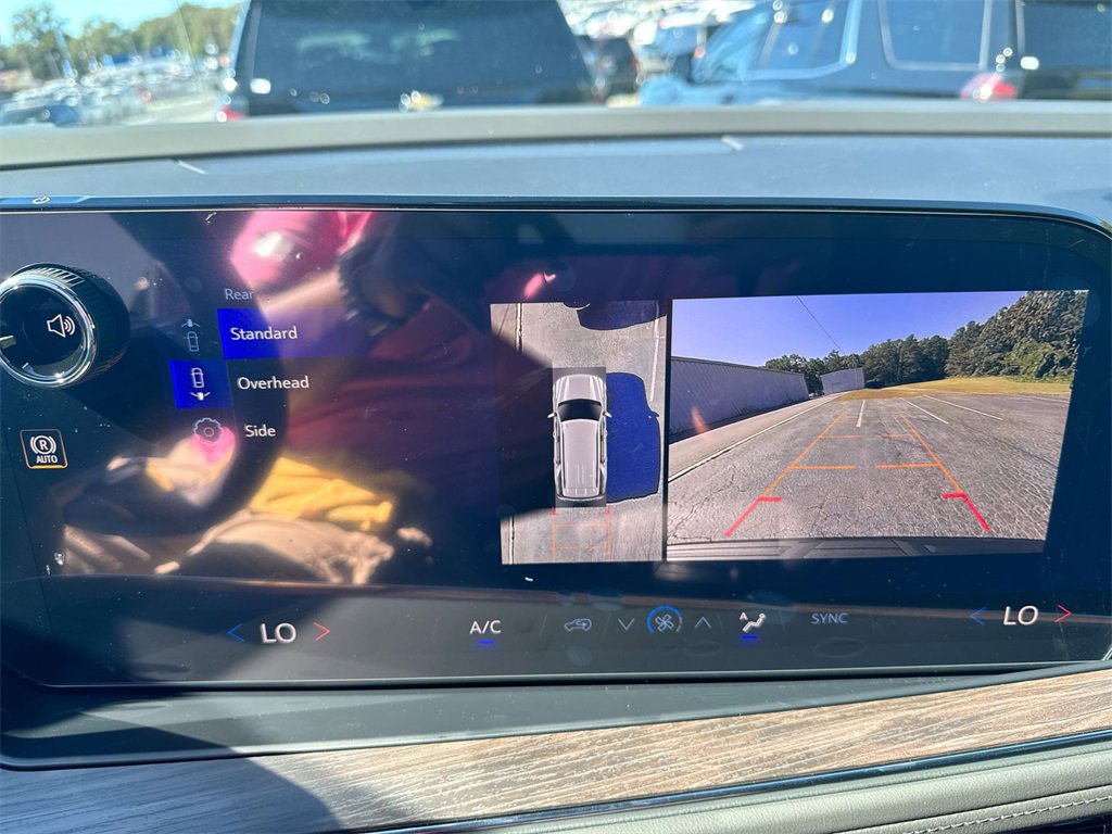 New 2026 Chevrolet Tahoe LS image 28