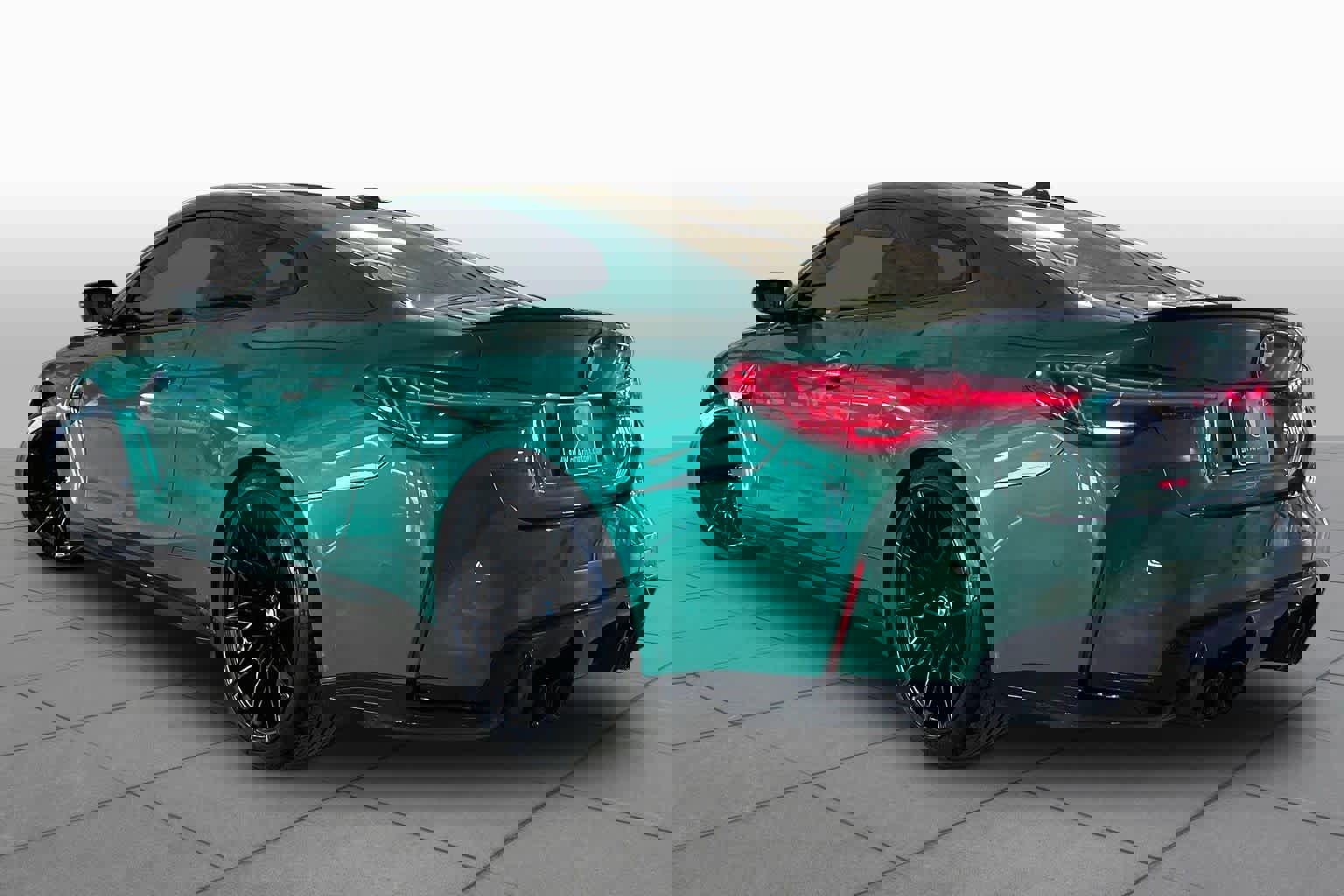 Certified 2025 BMW M4 Competition w/ Executive Package image 11