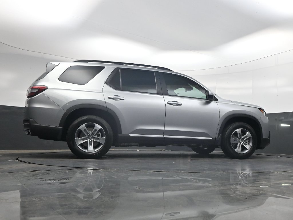 New 2026 Honda Pilot EX-L image 29