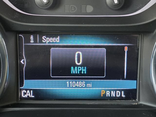 Used 2019 Buick Envision Preferred FWD image 35