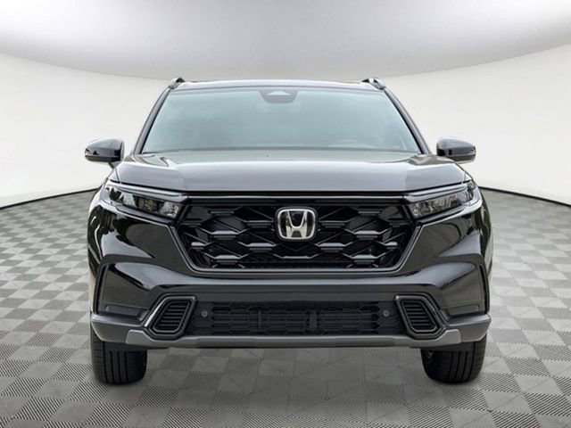 New 2026 Honda CR-V Sport-L image 8
