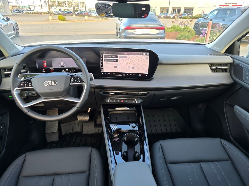 New 2026 Audi Q3 quattro 2.0T image 11