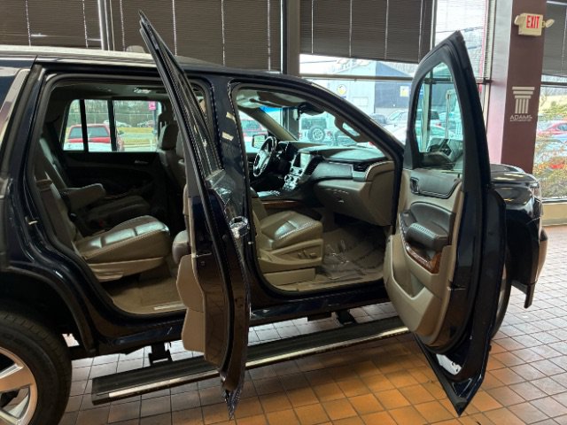 Used 2019 Chevrolet Tahoe Premier AWD/4WD image 39