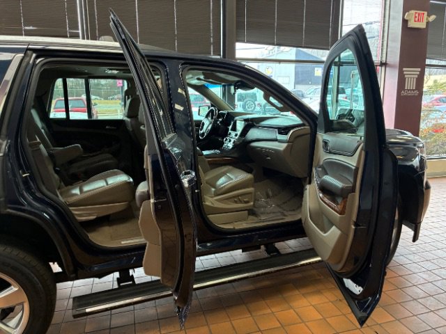 Used 2019 Chevrolet Tahoe Premier image 39