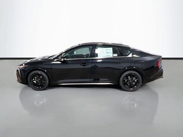 New 2025 Kia K4 GT-Line Turbo FWD image 4