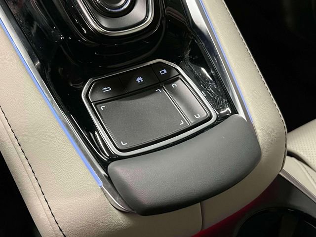 Used 2025 Acura RDX SH-AWD w/ Advance Package image 28