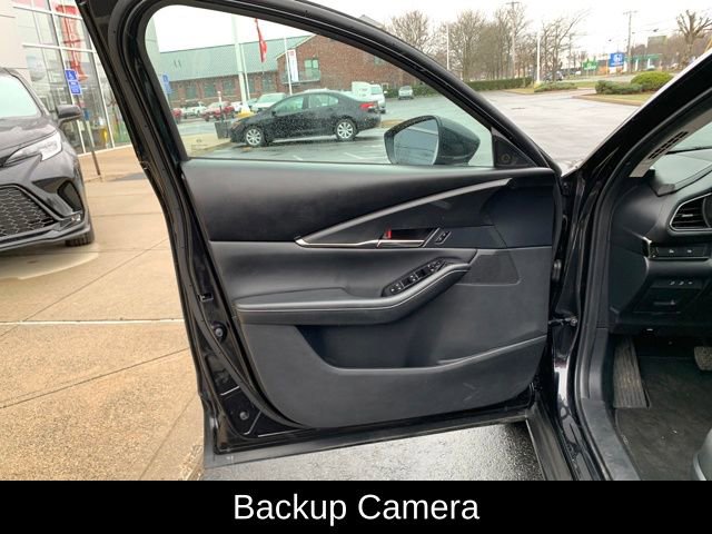 Used 2025 MAZDA CX-30 AWD 2.5 S w/ Preferred Package image 11