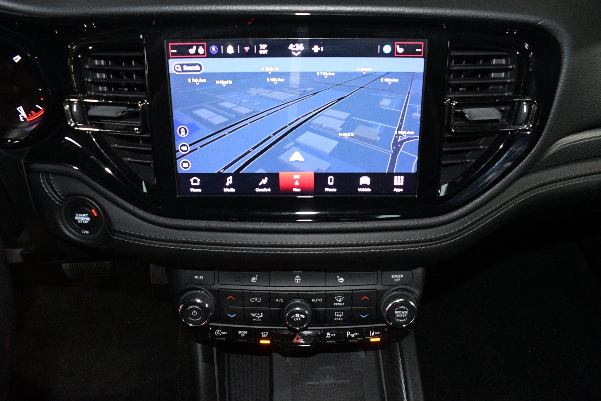 Used 2022 Dodge Durango GT RWD image 34
