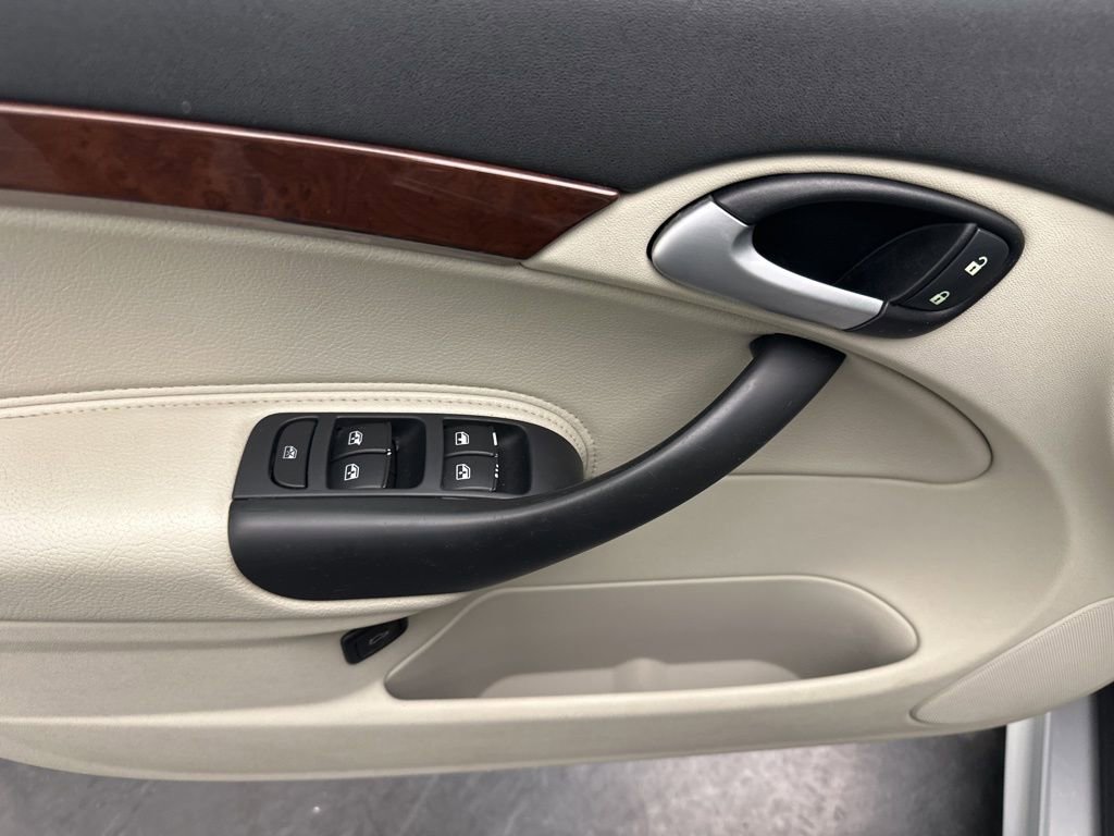 Used 2010 Saab 9-3 2.0T image 22