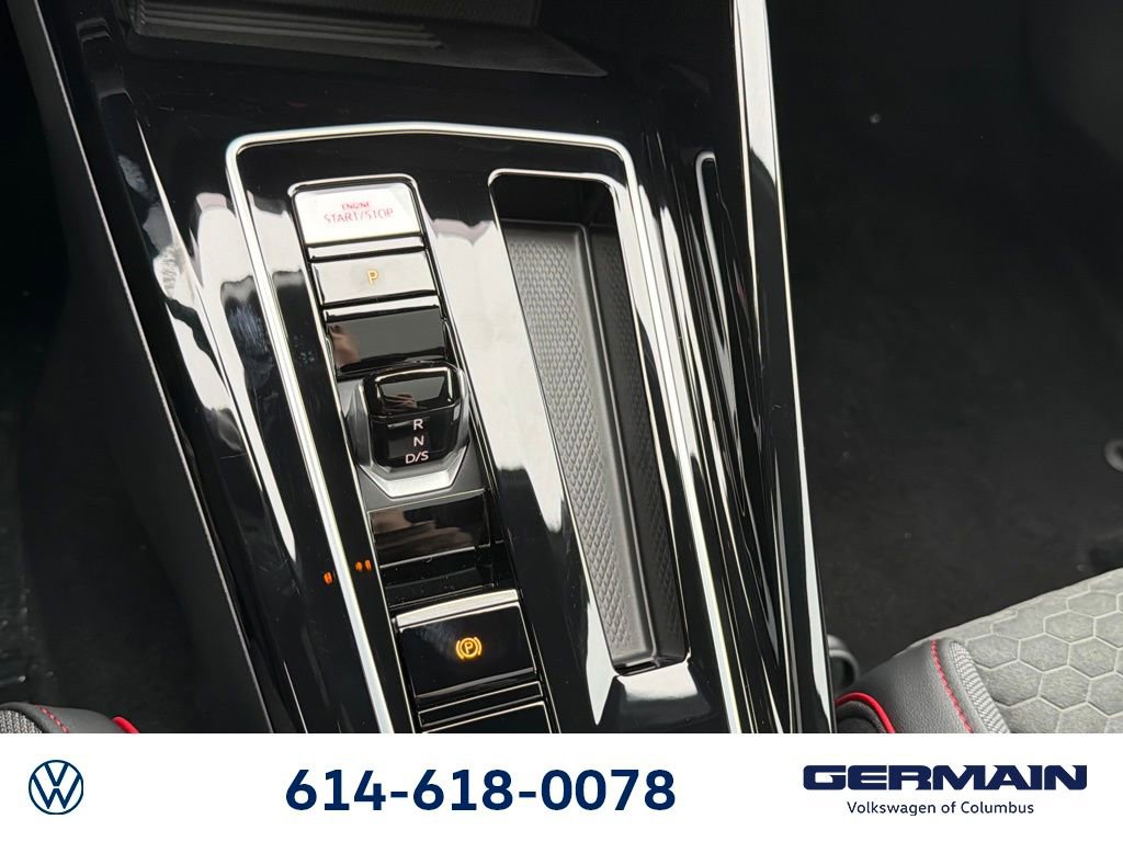 New 2026 Volkswagen GTI SE image 28