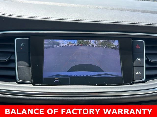 Used 2023 Buick Enclave Essence w/ Sport Touring Edition FWD image 24